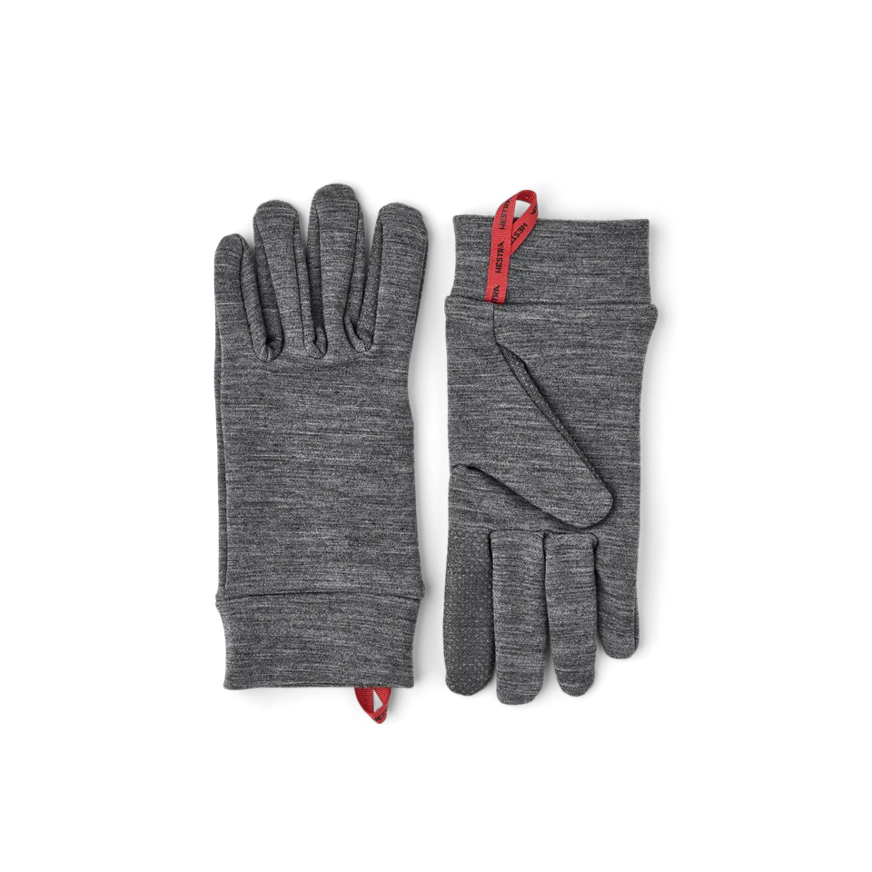 hestra-touch-point-warmth-5-finger-liner-handschuh-touchscreen image 1