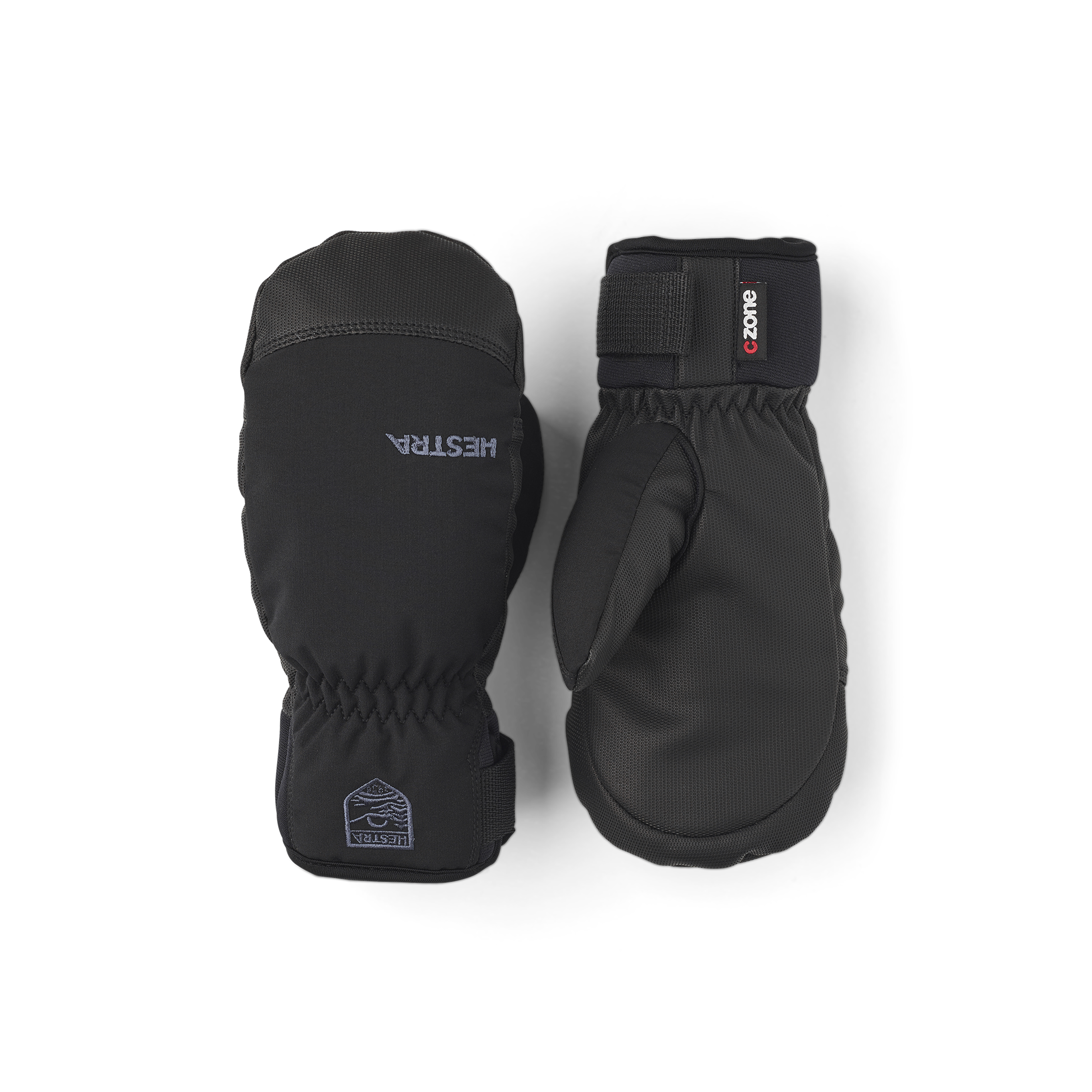 hestra-ferox-primaloft-warmer-kinder-f-ustling-wasserdicht image 1