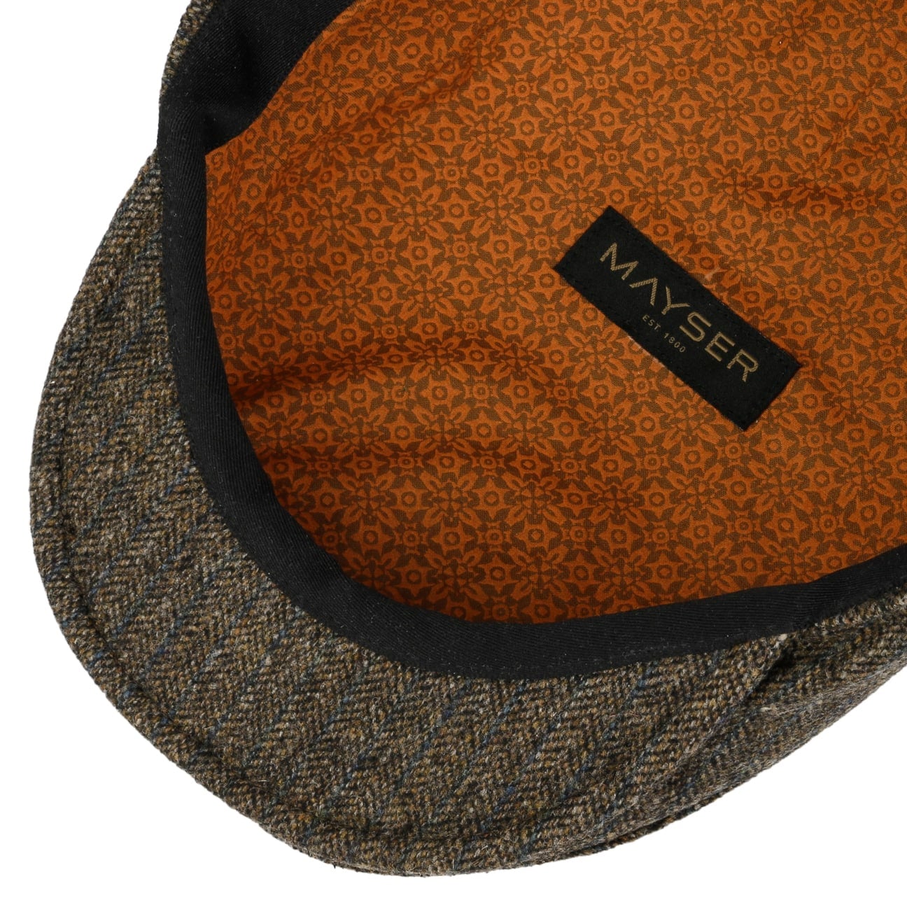 mayser-frankie-soft-merino-flatcap-schieberm-tze-aus-merinowolle-mit-fischgr-t image 3
