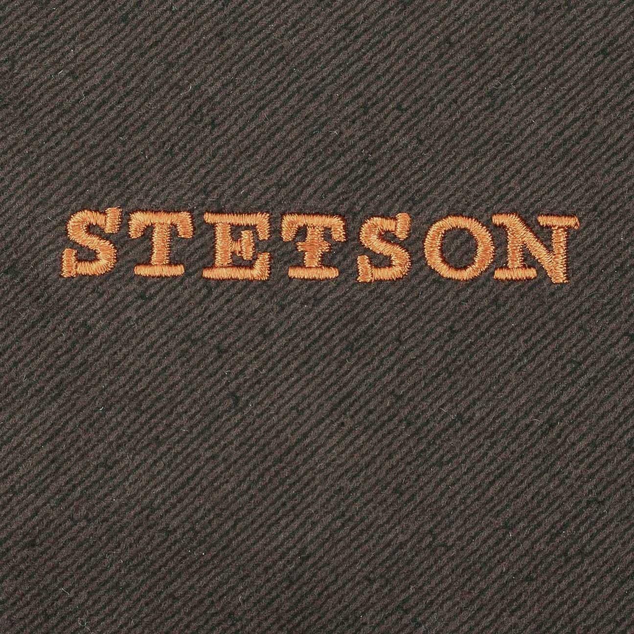 stetson-hatteras-noir-schirmm-tze-uni-meliert-f-r-damen-und-herren image 8