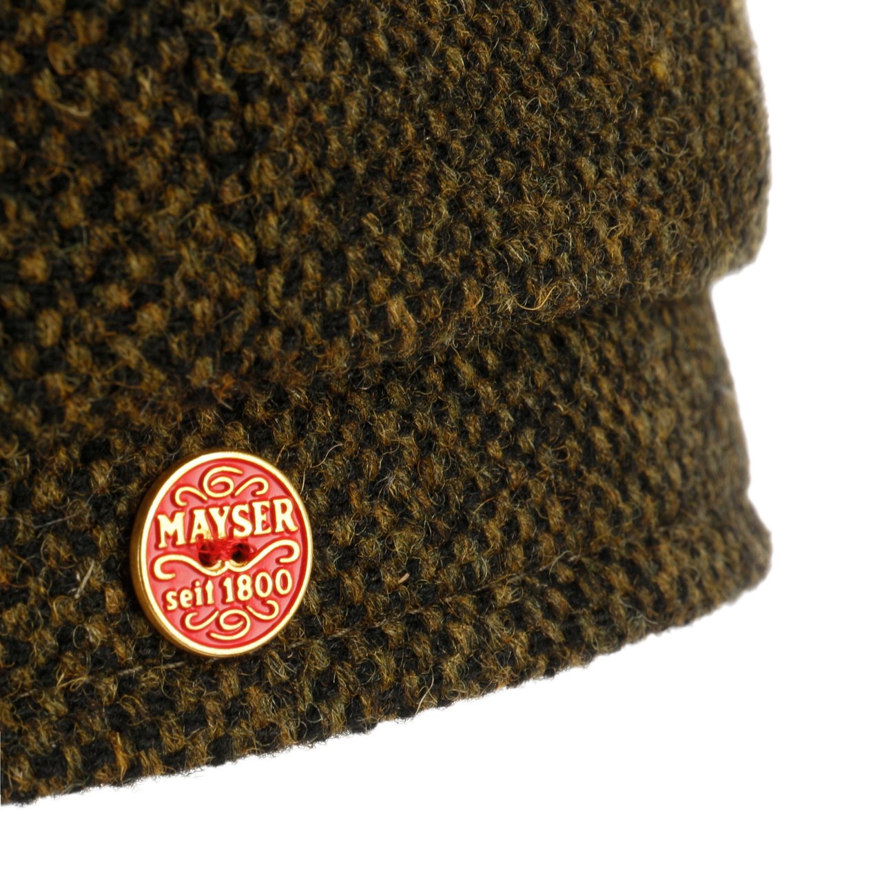 mayser-seven-dover-flatcap-tweed-aus-wolle-7-teilig image 5