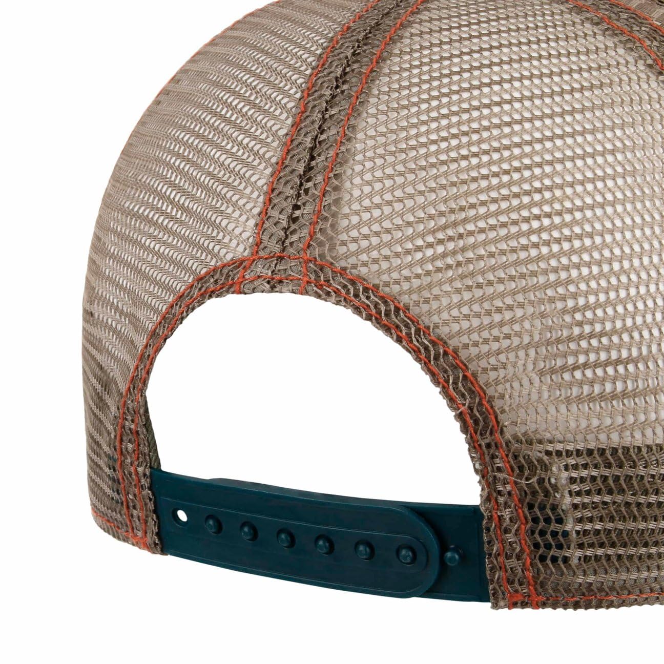 stetson-canoe-truckercap-patch-herren image 5