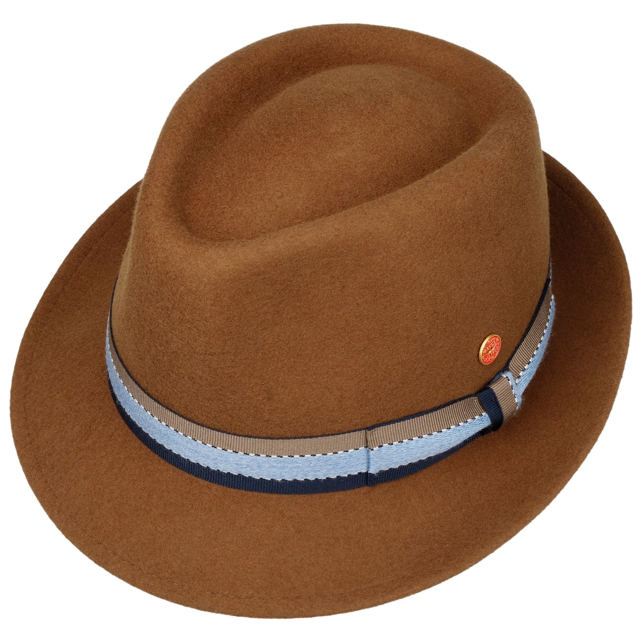 mayser-troy-wolga-trilby-wollhut-wollfilz-hut-f-r-herren image 7