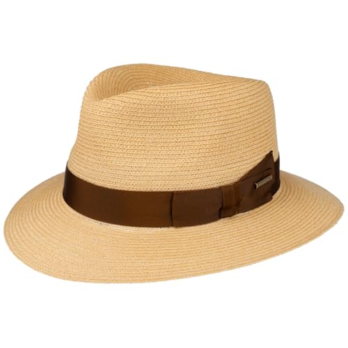stetson-hemp-traveller-strohhut-aus-100-hanf-mit-uv-schutz-40-made-in-italy-unis image 8