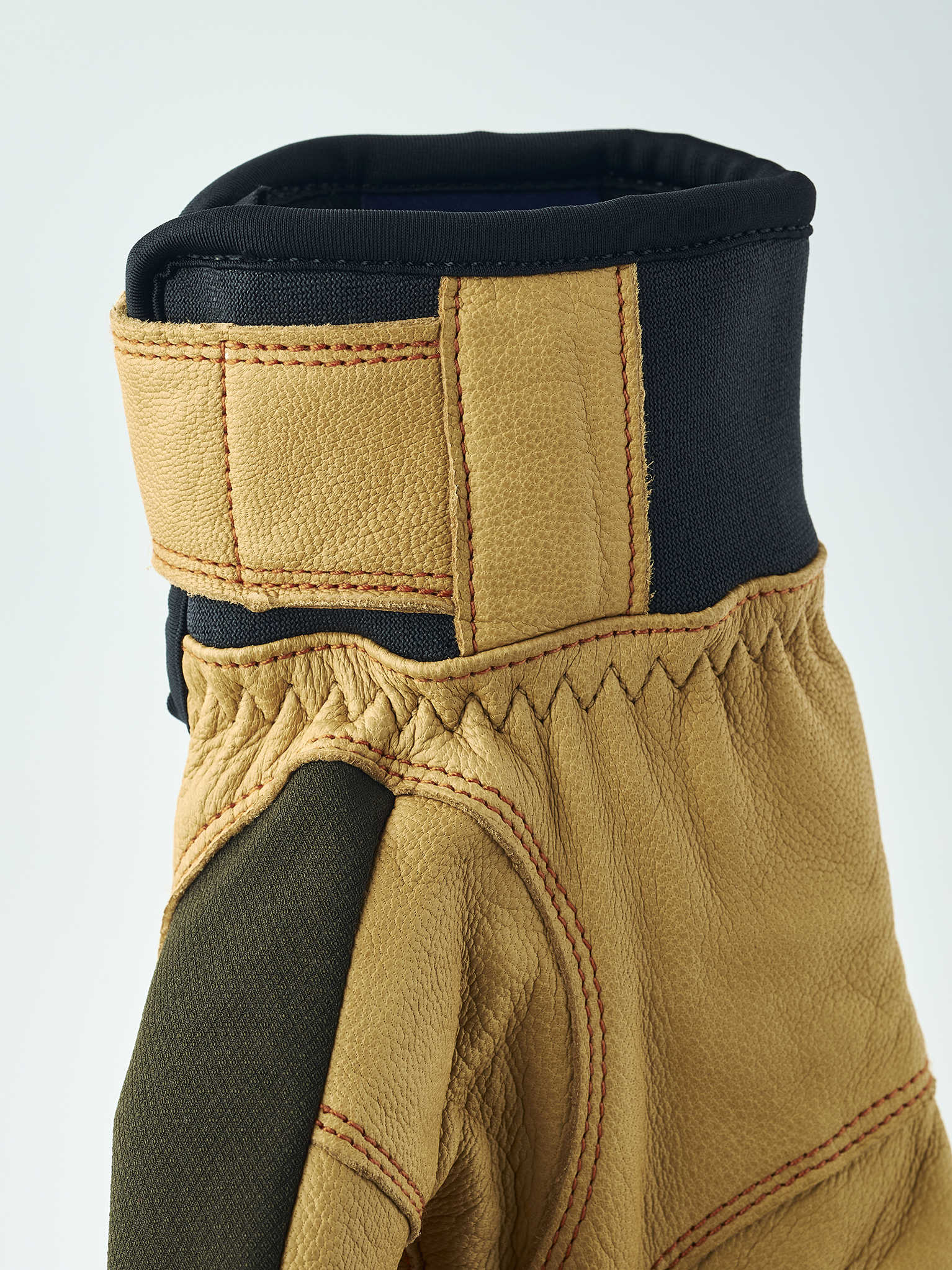 hestra-ergo-grip-active-5-finger-outdoor-handschuhe-ziegenleder-2 image 5