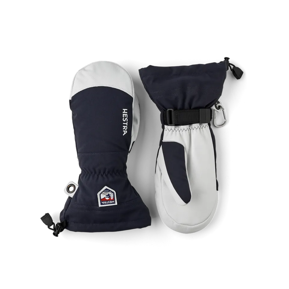 hestra-army-leather-heli-ski-fausthandschuh-mitt image 1