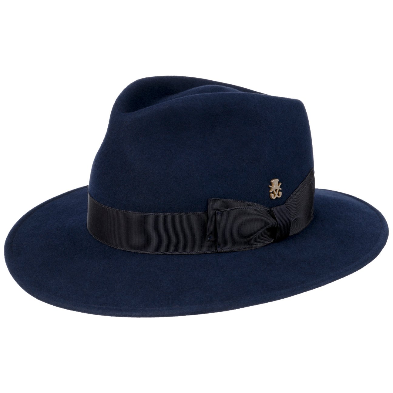 mayser-pio-haarfilzhut-zechbauer-damen-fedora-aus-haarfilz image 7