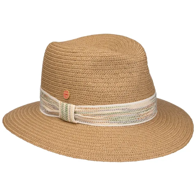 mayser-nane-paper-strohhut-traveller-sommerhut image 1