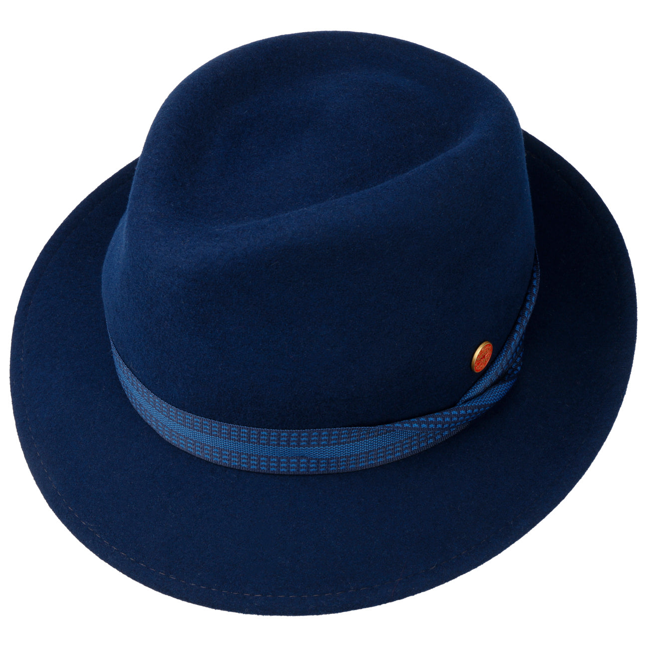 mayser-maleo-trilby-wollhut-filzhut-f-r-herren image 8