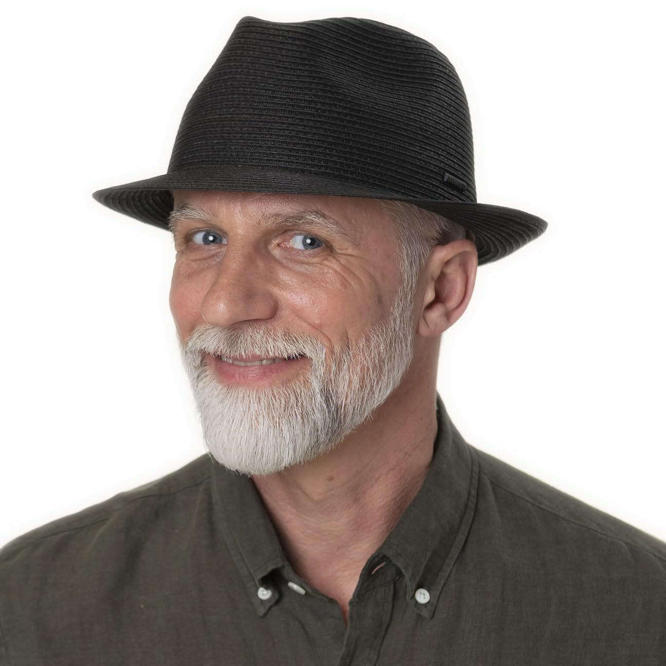 stetson-plain-toyo-trilby-strohhut-uv-schutz-40-unisex image 3