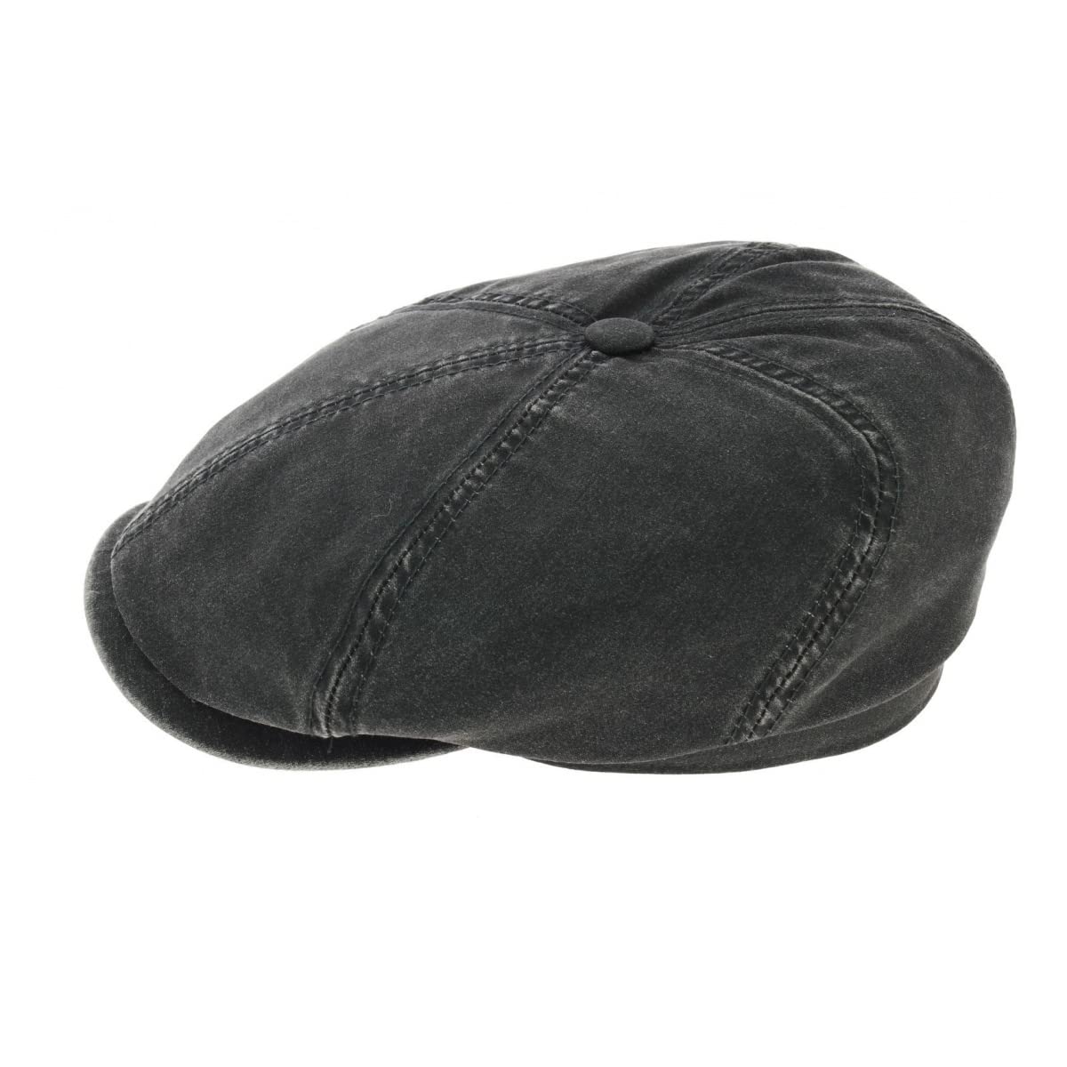 stetson-brooklin-old-cotton-flatcap-herren-mit-uv-schutz image 4