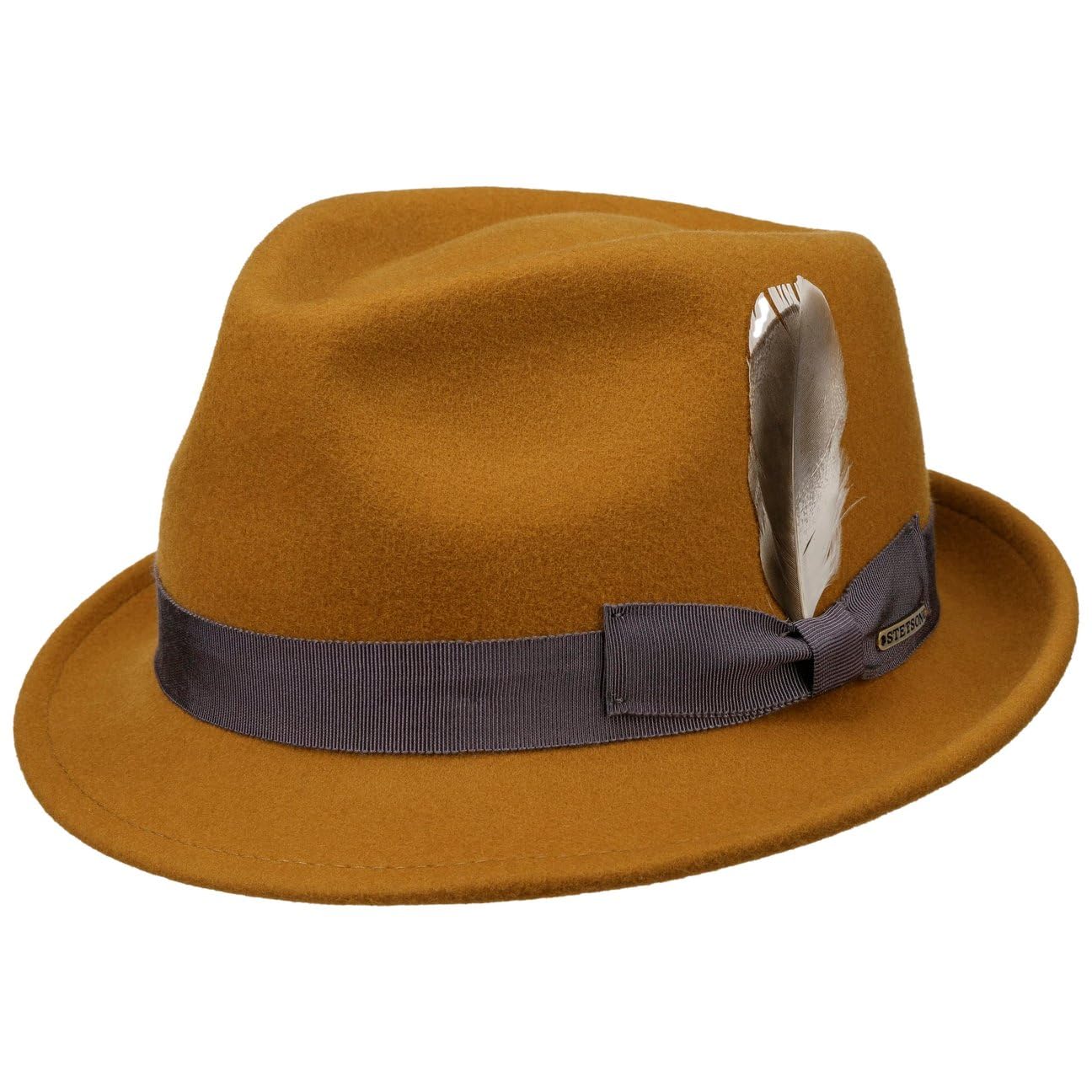 stetson-levamo-trilby-wollhut-damen-herren-wasserabweisend-winter image 7