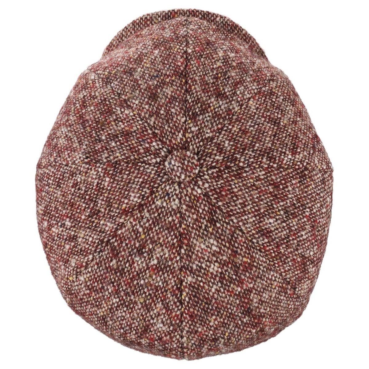 stetson-hatteras-schirmm-tze-ballonm-tze-tweed-meliert-damen-und-herren-herbst-w image 2