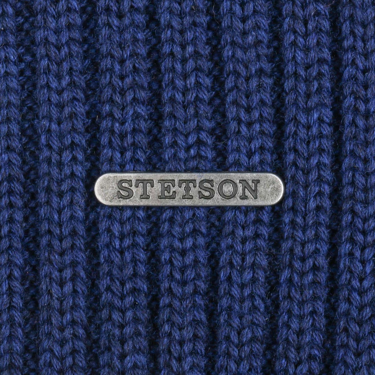 stetson-northport-umschlagm-tze-merinowolle-made-in-italy-damen-herren-blau image 4