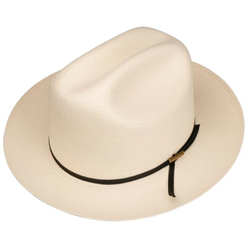 stetson-kendower-western-toyo-strohhut-cowboyhut-made-in-mexico image 6