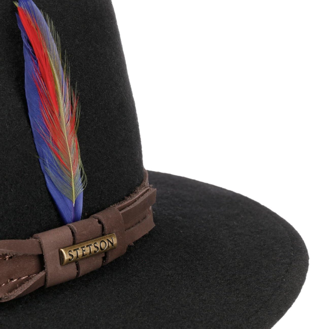 stetson-roverton-traveller-wollhut-filzhut-made-in-eu-unisex image 6