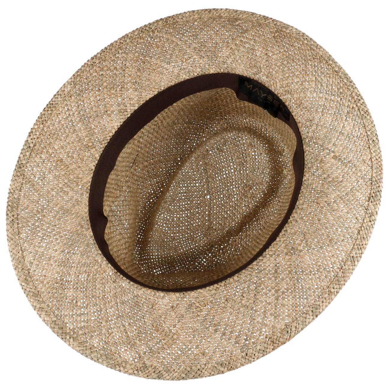 mayser-calas-strohhut-traveller-aus-seegras image 5