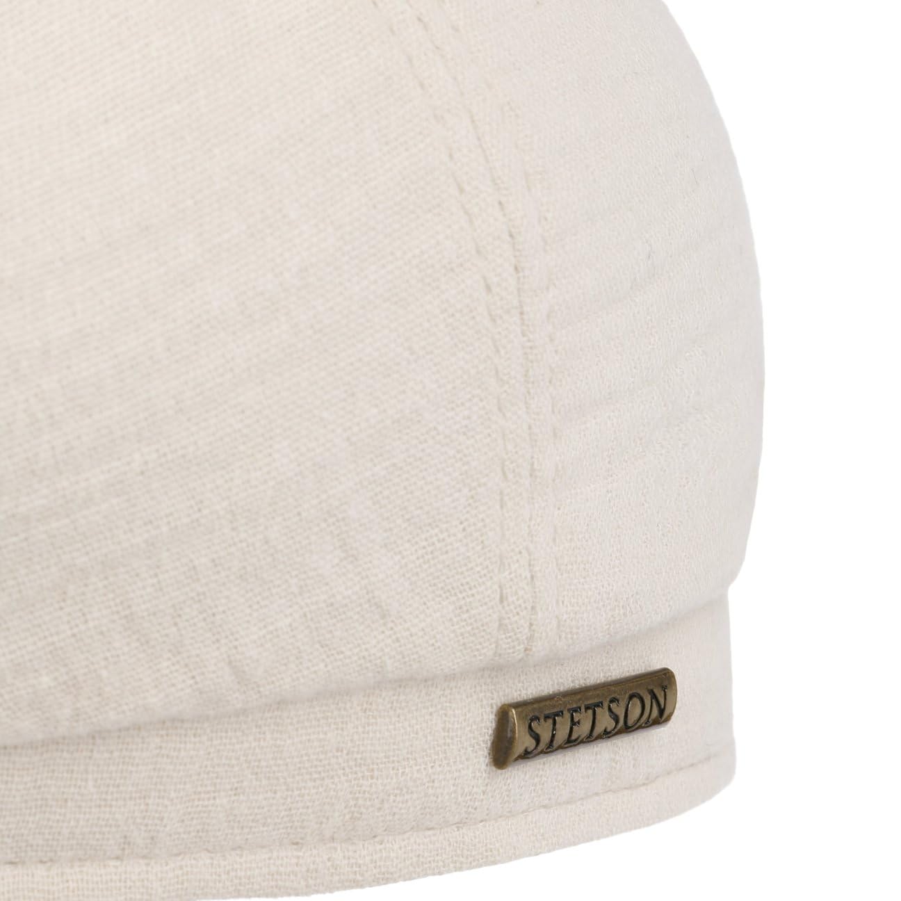 stetson-hatteras-halverton-flatcap-nachhaltig-made-in-eu-herren image 4