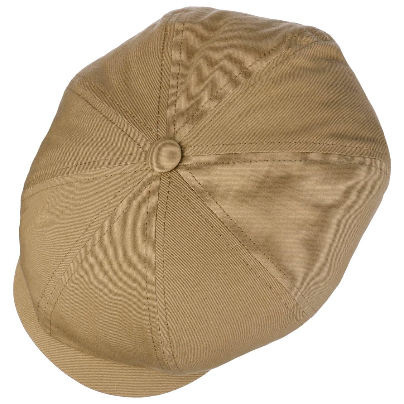 stetson-hatteras-hertford-flatcap-aus-100-baumwolle-uv-40-made-in-italy image 2