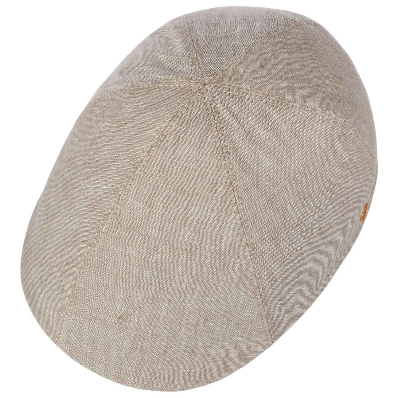 mayser-paddy-leinen-flatcap-herren-mit-uv-schutz-30 image 3