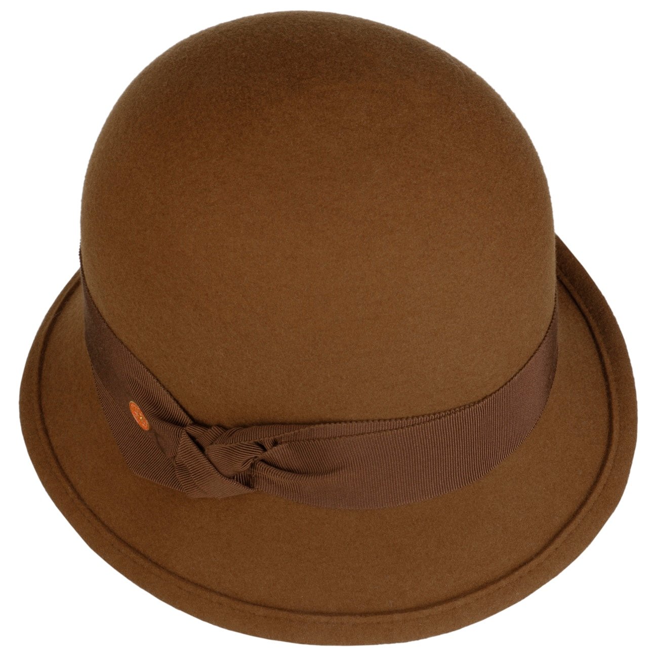 mayser-nannina-soft-wollhut-glockenhut-mit-ripsband image 7