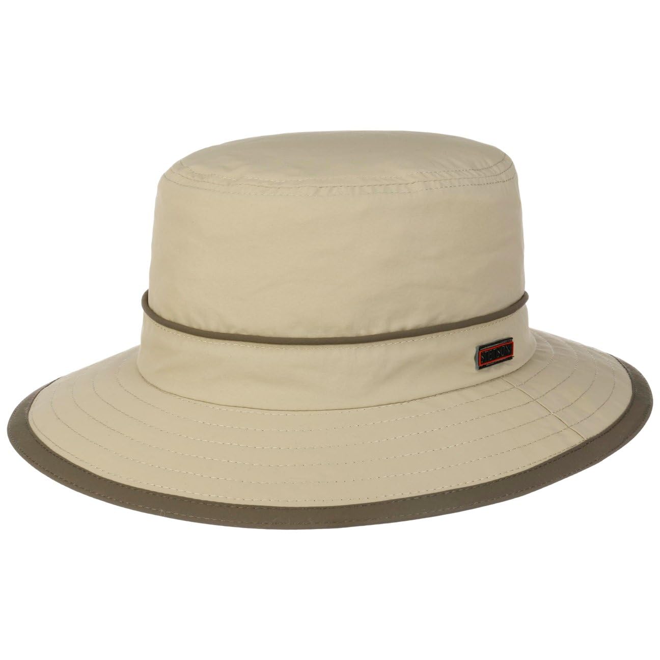 stetson-kettering-outdoorhut-stoffhut-uv-schutz-40-knautschbar image 8