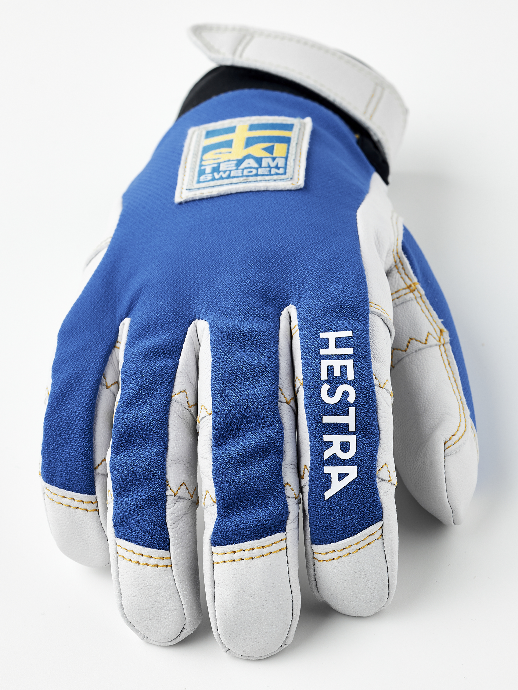 hestra-ergo-grip-active-5-finger-outdoorhandschuh-aus-ziegenleder image 3