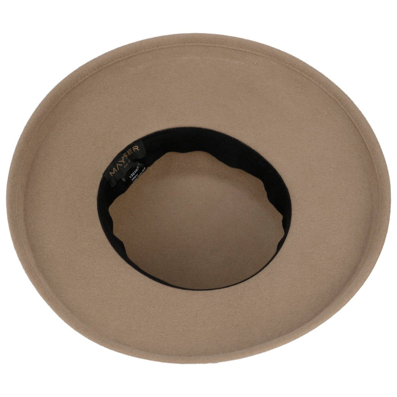 mayser-tiffy-soft-wool-damenhut-wollfilz-glocke-mit-krempe image 4
