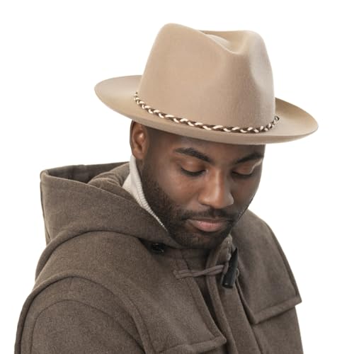 stetson-willmount-fedora-wollfilzhut-mit-asahi-guard-herren image 8
