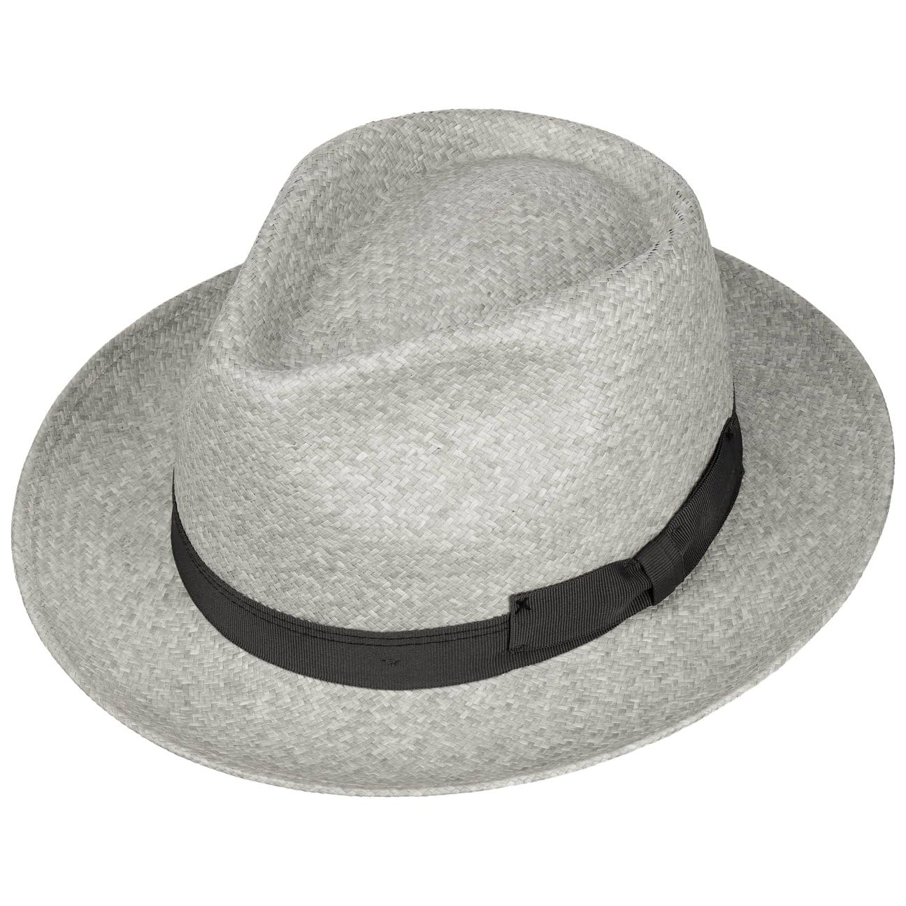 stetson-valecrest-player-strohhut-uv-schutz-40-damen-herren image 2