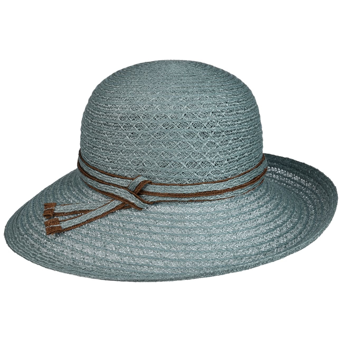 mayser-mandy-varona-glockenhut-damen-hanfhut-mit-schleife image 6