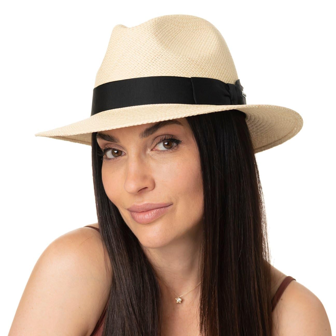 stetson-marcellus-panama-traveller-hut-herren-panamastroh-made-in-italy-fr-hling image 2