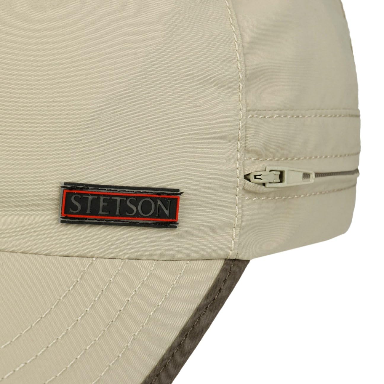 stetson-sanibel-outdoor-baseballcap-6-panel-uv-40-nackenschutz image 8
