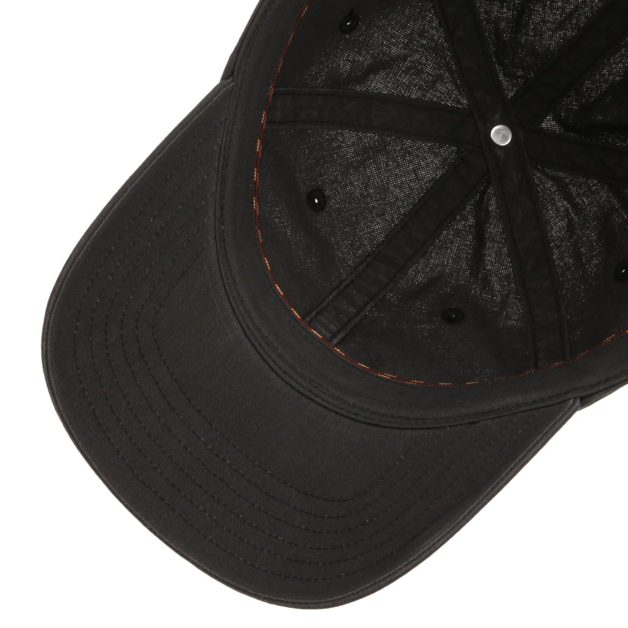stetson-ducor-sun-guard-fullcap-outdoorcap-aus-bio-baumwolle-uv-40-herren image 5