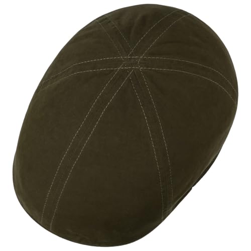 stetson-duck-flatcap-schirmm-tze-waxed-uv-schutz-herren image 8