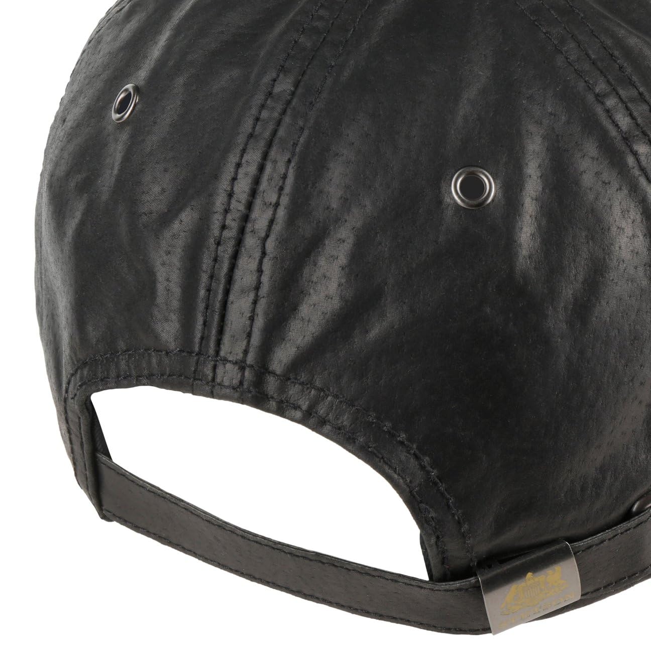 stetson-joes-ledercap-basecap-aus-nappaleder-gr-enverstellbar image 6