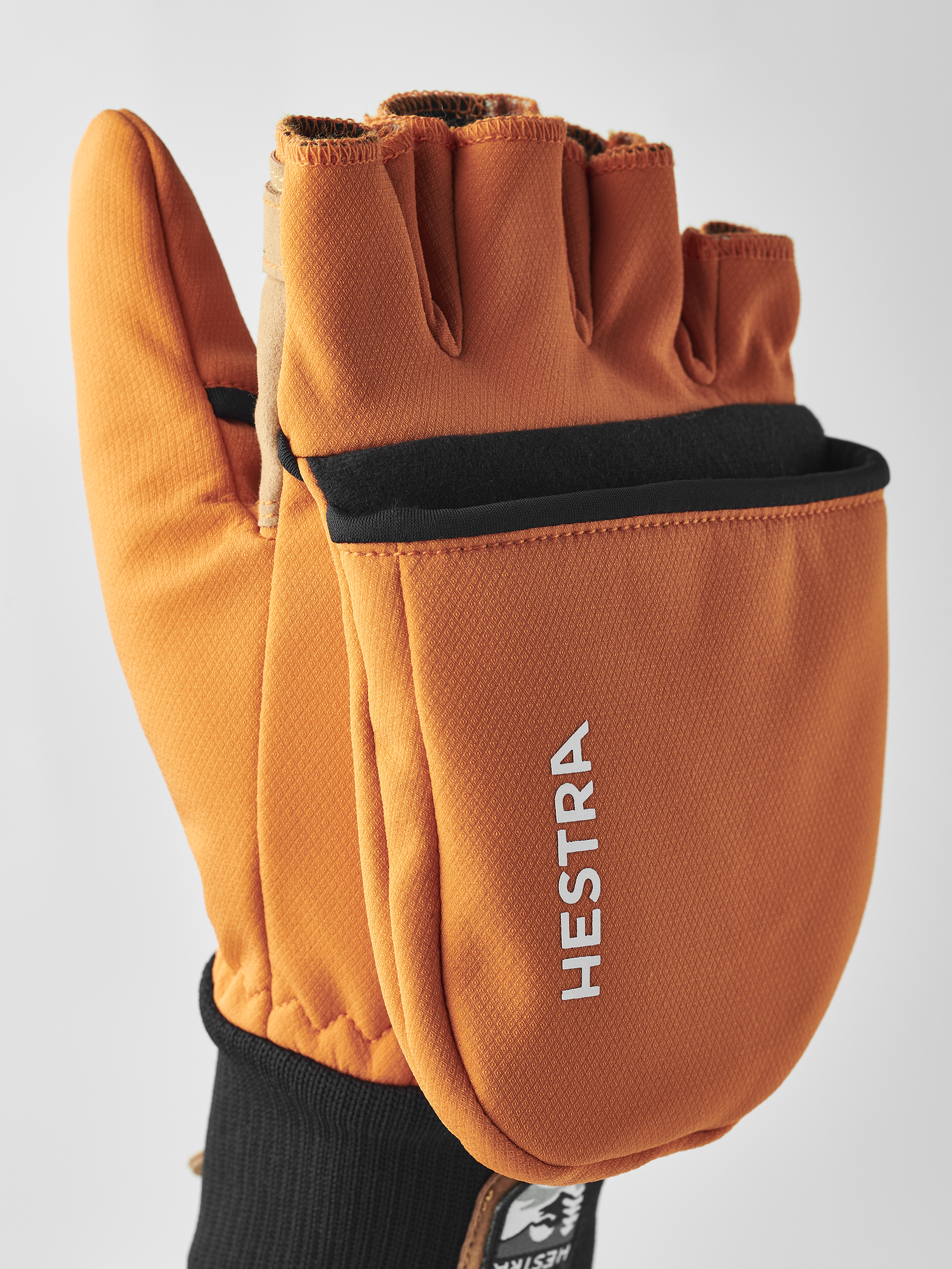 hestra-windbreaker-pull-over-mitt-halbinger-unisex image 7