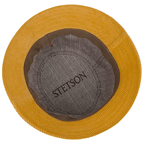 stetson-cord-bucket-baumwollhut-fischerhut-unisex image 7