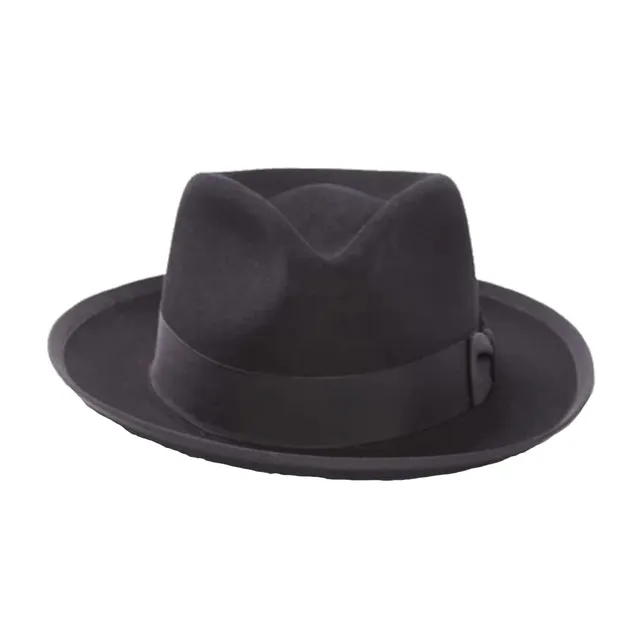 stetson-whippet-royal-deluxe-fedora-filzhut-fellfilz-herren image 1