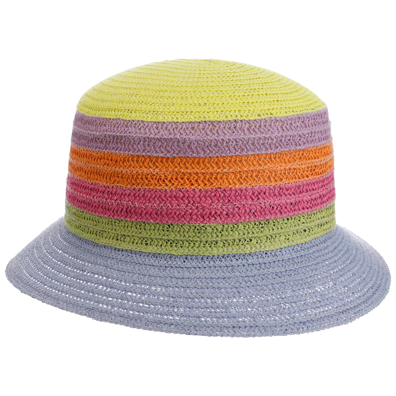 mayser-susanne-multicolour-strohhut-glocke image 2
