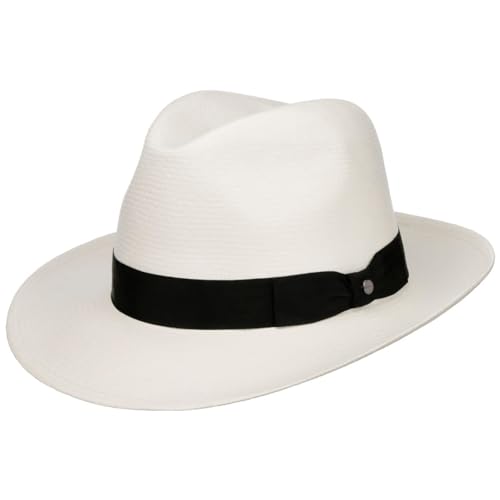 stetson-philadelphia-panamastrohhut-bogart-stil-herren image 6