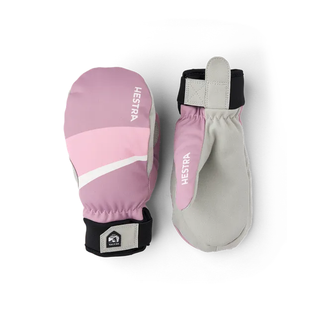 hestra-tracker-jr-f-ustling-langlauf-handschuh-kinder image 1