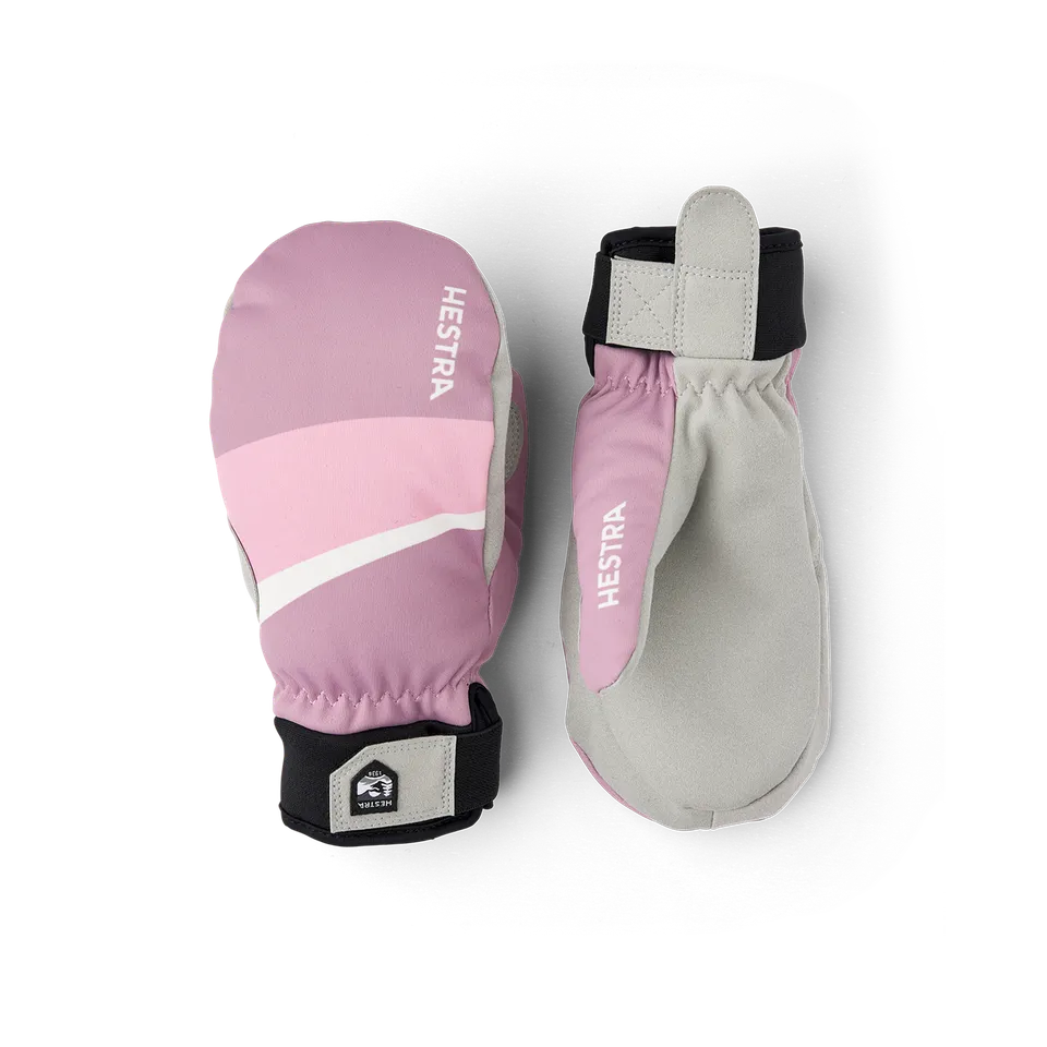 hestra-tracker-jr-f-ustling-langlauf-handschuh-kinder image 1