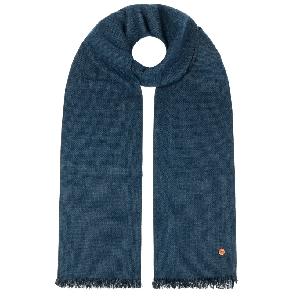 mayser-uni-premium-wollschal-damen-herren image 1