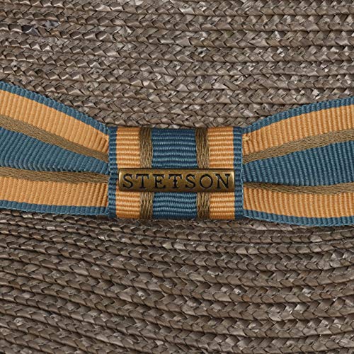 stetson-wheaty-traveller-strohhut-aus-weizenstroh image 8
