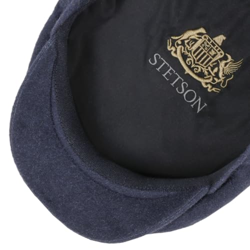 stetson-kent-flatcap-herren-herbst-winter-kaschmir-seide-made-in-germany image 7