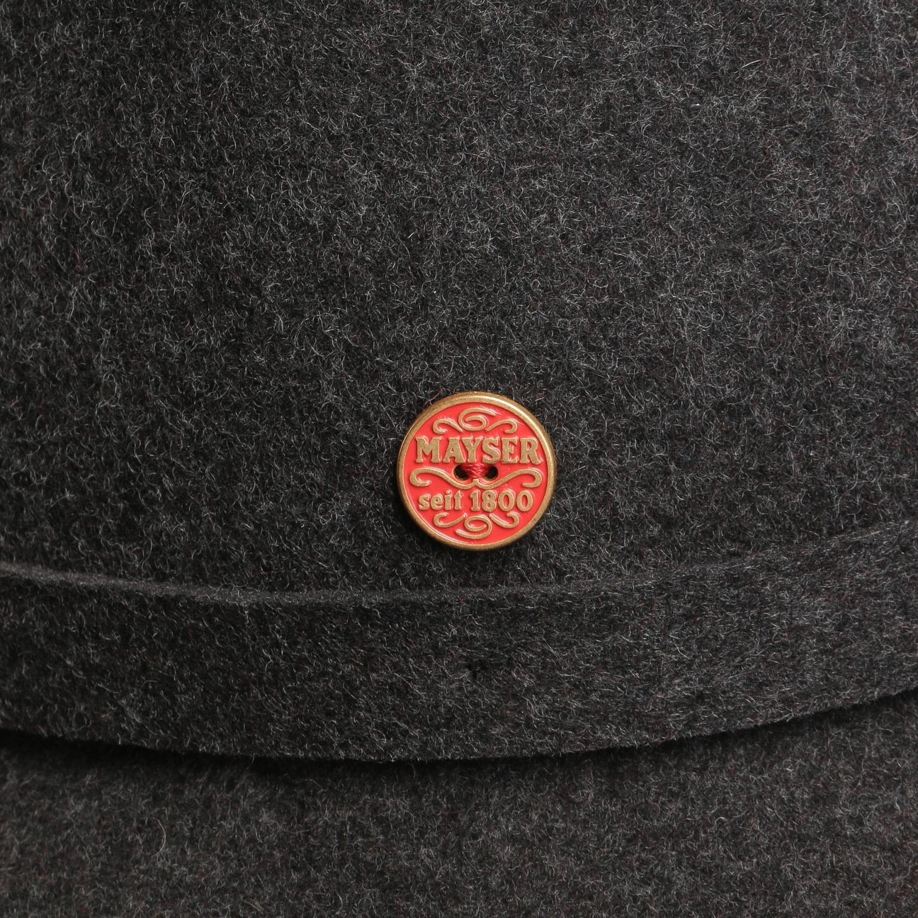 mayser-twisted-crown-wollhut-knautschbarer-filzhut-100-wolle image 5
