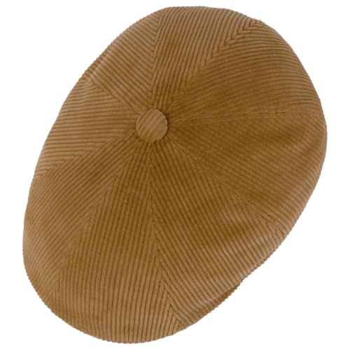stetson-carson-cord-flatcap-made-in-eu image 7