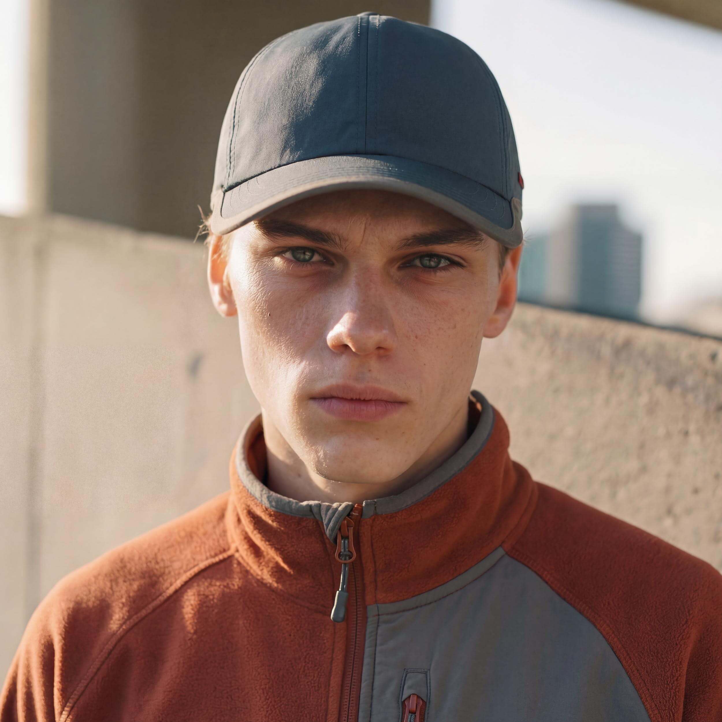 stetson-kitlock-outdoor-baseballcap-6-panel-mit-uv-schutz-40 image 3