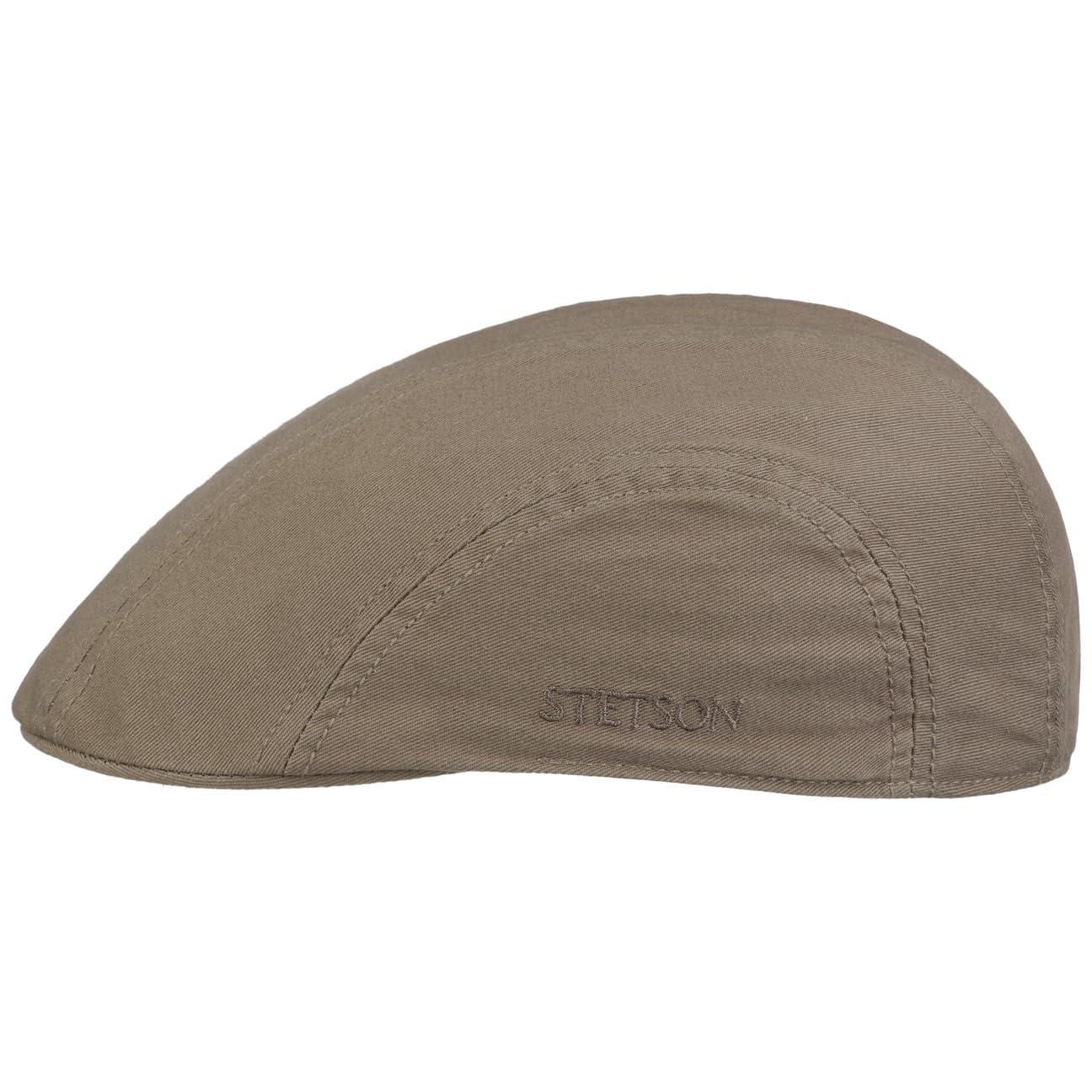 stetson-madison-uni-classic-flatcap-baumwolle-uv-schutz-40-herren image 6